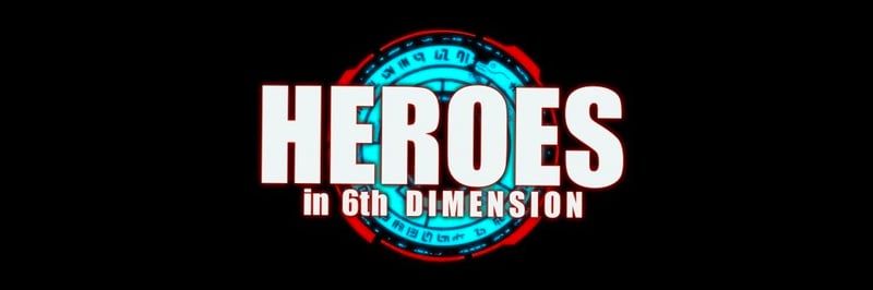 HEROΞZ banner