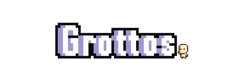 Grottos banner
