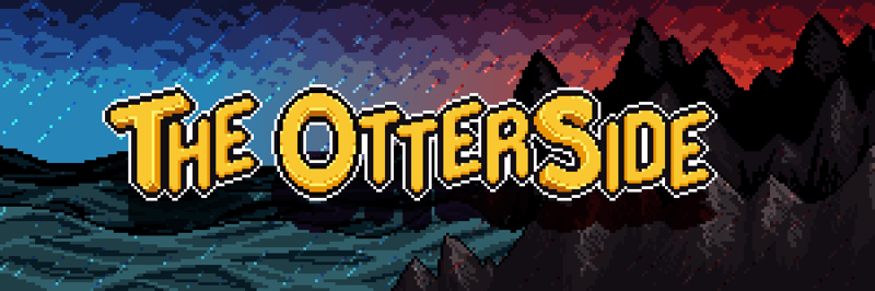 OtterSide banner