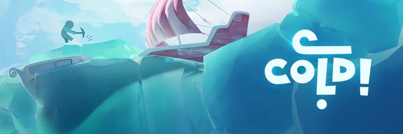 Cold banner