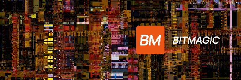 Bitmagic banner