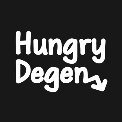 Hungry Degens