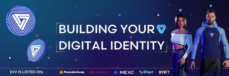 Virtual Versions banner