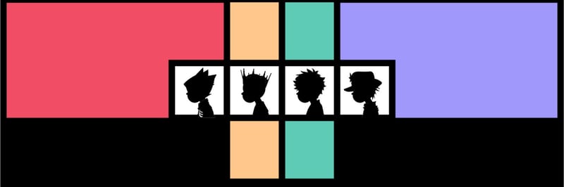 MAJIN FORCE banner