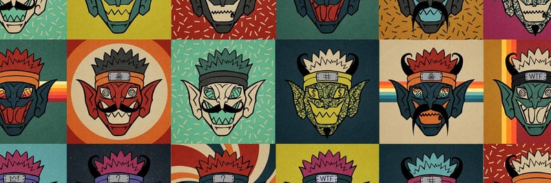 Abnormal Goblin banner
