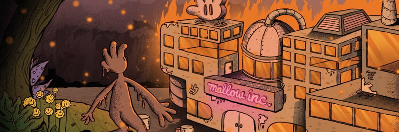 Mallow Inc. banner