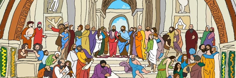 paintedjpegs2021edition banner