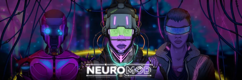 Neuromod banner