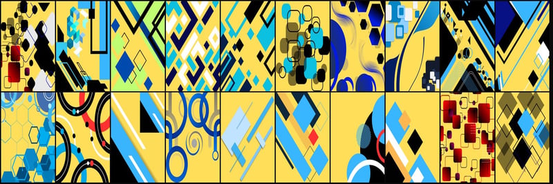 Isomatrica_art banner