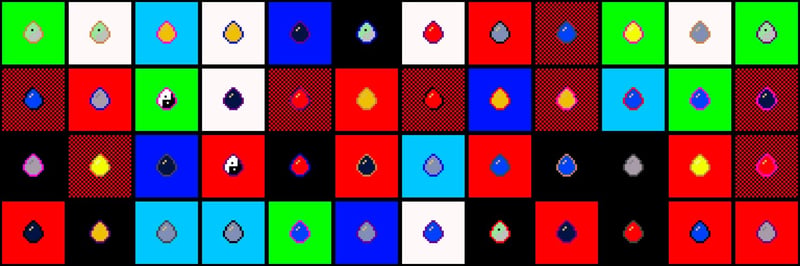 Egg Dynasty banner
