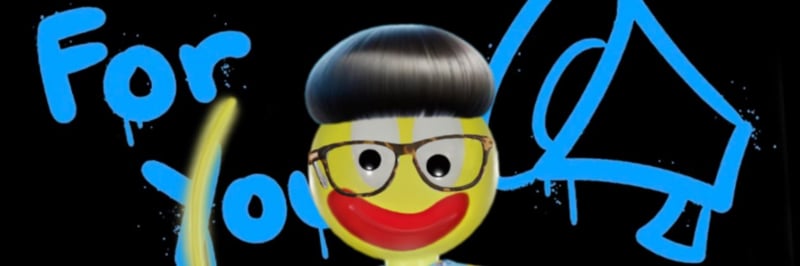 BeYORself banner
