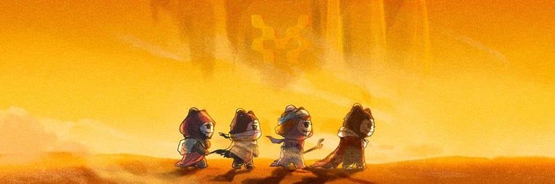Arkai  banner