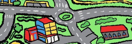 nostalgia banner