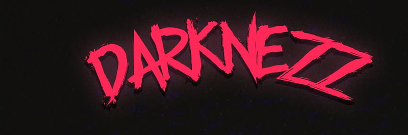 Darknezz banner