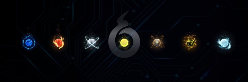 SoulZ banner