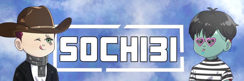 SOCHIBI banner