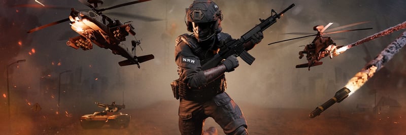 Rage Effect banner