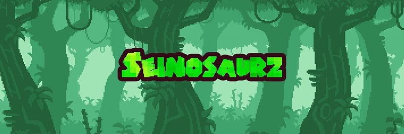 Seinosaurz  banner