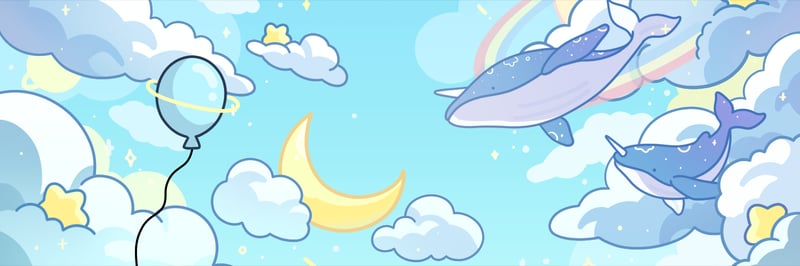 Lucid banner