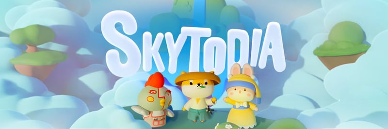 Skytopia banner