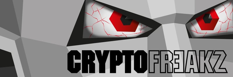 CryptoFreakz banner