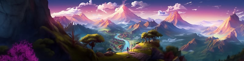 Web3Adventure banner