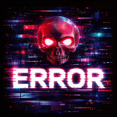 Error NFT
