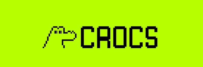 CrocsHood banner