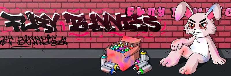 Fury Bunnies banner