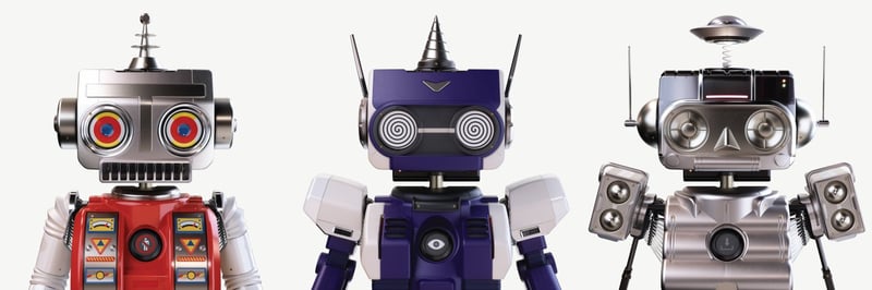 Automato!ds banner