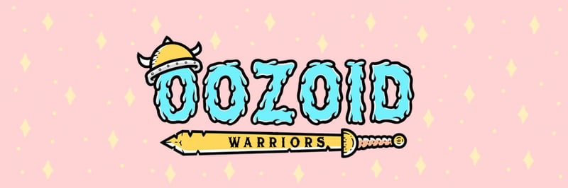 Oozoids banner