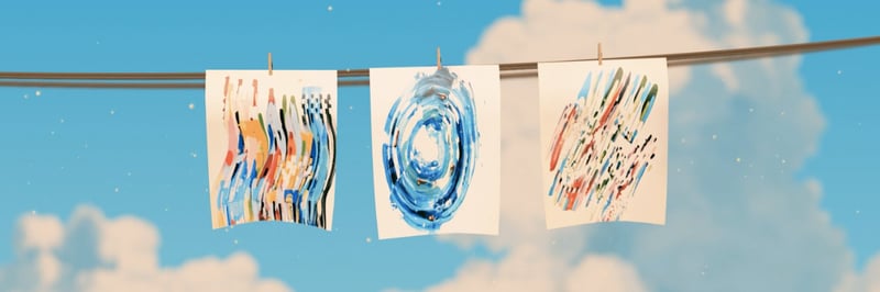 Chromatica Ordinals banner