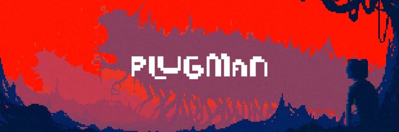 PLUGMAN banner