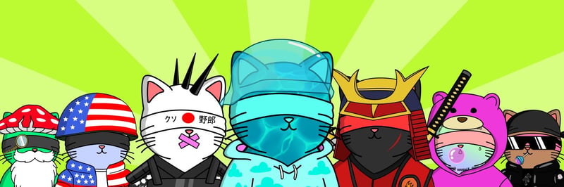 Linpuss banner