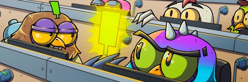 Wise Owls 🦉 banner