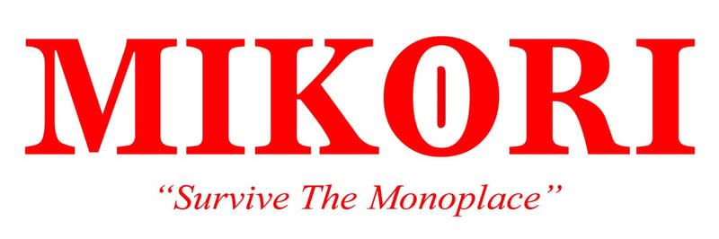 Mikori banner