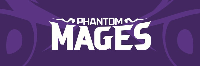 Phantom Mages banner