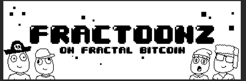 Fractoonz banner