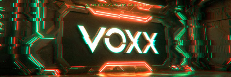 VOXX banner