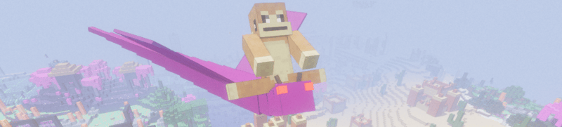 BlockForge - MDV banner