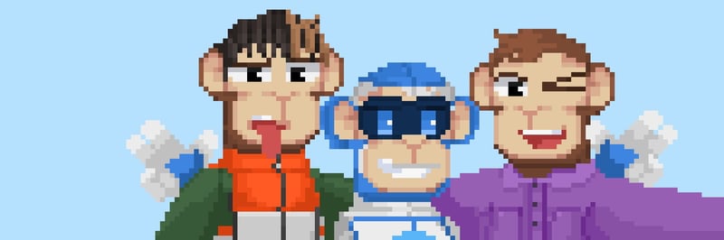 PrimeApes banner