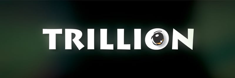 Trillion banner