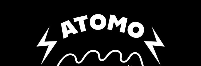 Atomoverse Generative banner