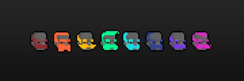 Mustachios banner