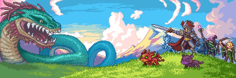 FabledChronicle banner