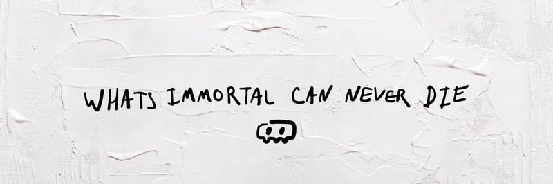 Ghostboy banner