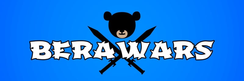 BeraWarsNFT banner