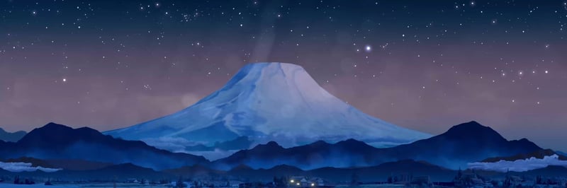 Midnight夏季Breeze banner