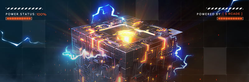 Revolving Games banner