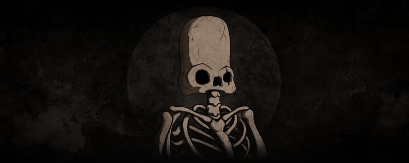 Mortis banner